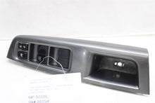 Load image into Gallery viewer, FRONT DOOR WINDOW SWITCH Forester 2011 11 2012 12 2013 13 Left - 1448958