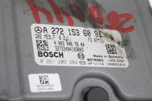 Load image into Gallery viewer, ECU ECM COMPUTER Mercedes E350 2007 07 2008 08 - 1449159