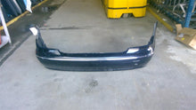 Load image into Gallery viewer, REAR BUMPER Mercedes E280 E300 E320 E350 2007 07 2008 08 2009 09 - 1449218