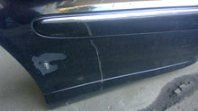 Load image into Gallery viewer, REAR BUMPER Mercedes E280 E300 E320 E350 2007 07 2008 08 2009 09 - 1449218