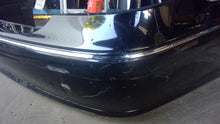 Load image into Gallery viewer, REAR BUMPER Mercedes E280 E300 E320 E350 2007 07 2008 08 2009 09 - 1449218