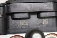 Load image into Gallery viewer, ABS ANTI-LOCK BRAKE PUMP 2017 17 - 1449270