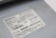 Load image into Gallery viewer, Radio Honda Crosstour 2010 - 1449482