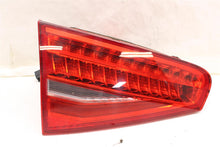 Load image into Gallery viewer, TRUNK LID MOUNTED TAIL LIGHT LAMP Audi A4 S4 13 14 15 16 Right - 1449566
