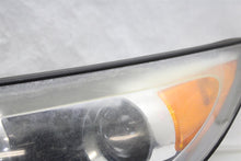 Load image into Gallery viewer, HEADLIGHT LAMP ASSEMBLY Kia Sportage 13 14 15 16 Left - 1449774