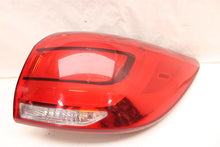 Load image into Gallery viewer, OUTER TAIL LIGHT LAMP Kia Sportage 2014 14 2015 15 2016 16 Right - 1449800