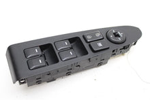 Load image into Gallery viewer, FRONT DOOR WINDOW SWITCH Kia Sportage 11 12 13 14 15 16 Left - 1449822