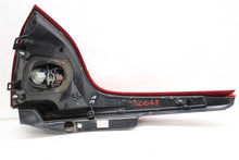 Load image into Gallery viewer, TAIL LIGHT LAMP ASSEMBLY S60 XC60 2009 09 2010 10 2011 11 Left - 1449935