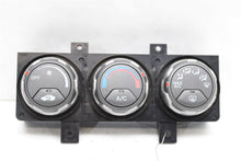 Load image into Gallery viewer, AC HEATER TEMP CONTROL Element 03 04 05 06 07 08 09 - 1450162