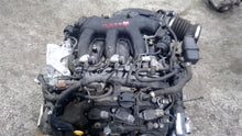Load image into Gallery viewer, ENGINE MOTOR QX60 Pathfinder 17 18 19 20 3.5L VIN D - 1450289