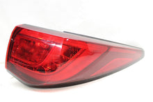 Load image into Gallery viewer, OUTER TAIL LIGHT LAMP QX60 2016 16 2017 17 2018 18 2019 19 Right - 1450352
