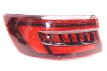 Load image into Gallery viewer, OUTER TAIL LIGHT LAMP Audi A4 S4 2017 17 2018 18 2019 19 Left - 1450455