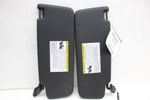 Load image into Gallery viewer, INTERIOR SUN VISORS Audi A4 A5 S5 17 18 19 20 21 Left - 1450493