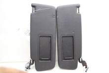 Load image into Gallery viewer, INTERIOR SUN VISORS Audi A4 A5 S5 17 18 19 20 21 Left - 1450493