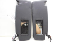 Load image into Gallery viewer, INTERIOR SUN VISORS Audi A4 A5 S5 17 18 19 20 21 Left - 1450493