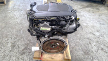 Load image into Gallery viewer, ENGINE MOTOR E250 Van E250D E300 E350 E400 E550 E63 14-16 3.5L VIN 8J - 1450902