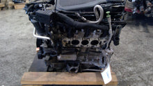 Load image into Gallery viewer, ENGINE MOTOR E250 Van E250D E300 E350 E400 E550 E63 14-16 3.5L VIN 8J - 1450902