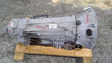 Load image into Gallery viewer, TRANSMISSION E250 Van E250D E300 E350 E400 E550 E63 14-16 AWD - 1450904