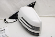 Load image into Gallery viewer, SIDE VIEW DOOR MIRROR E300 E350 E400 E550 E63 10 11 12 13 Left - 1450945
