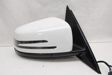 Load image into Gallery viewer, SIDE VIEW DOOR MIRROR E250D E300 E350 E400 E550 E63 2014 14 Right - 1450970
