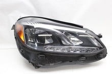 Load image into Gallery viewer, HEADLIGHT LAMP ASSEMBLY E250 Van E250D E300 E350 E400 E550 E63 14-16 Right - 1450977