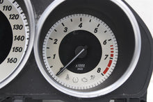 Load image into Gallery viewer, SPEEDOMETER CLUSTER E250D E300 E350 E400 E550 E63 2014 14 - 1451002