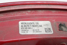 Load image into Gallery viewer, OUTER TAIL LIGHT LAMP Audi A5 RS5 S5 13 14 15 16 Right - 1451081