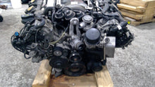 Load image into Gallery viewer, Engine Motor Mercedes-Benz C350 2010 - 1451241