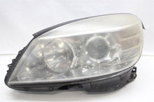 Load image into Gallery viewer, HEADLIGHT LAMP ASSEMBLY C230 C250 C300 C350 C63 08 09 10 11 Left - 1451269