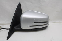 Load image into Gallery viewer, SIDE VIEW DOOR MIRROR C250 C300 C350 C63 2010 10 2011 11 Left - 1451275