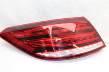 Load image into Gallery viewer, OUTER TAIL LIGHT LAMP E250 Van E250D E300 E350 E400 E550 E63 14-17 Left - 1451443