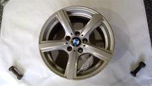 Load image into Gallery viewer, WHEEL RIM BMW Z4 2009-2016 17x8 ALLOY 17x8, 5 lug, 120mm - 1452047