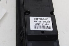 Load image into Gallery viewer, FRONT DOOR WINDOW SWITCH BMW 328i 335i M3 Z4 2007-2016 Left - 1452067