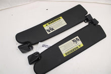 Load image into Gallery viewer, Interior Sun Visors BMW Z4 2010 - 1452079