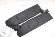 Load image into Gallery viewer, Interior Sun Visors BMW Z4 2010 - 1452079