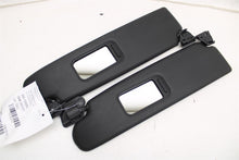 Load image into Gallery viewer, Interior Sun Visors BMW Z4 2010 - 1452079