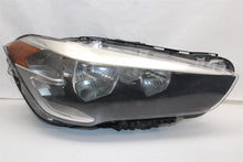 Load image into Gallery viewer, HEADLIGHT LAMP ASSEMBLY BMW X1 16 17 18 19 20 Right - 1452267