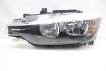 Load image into Gallery viewer, HEADLIGHT LAMP ASSEMBLY 320i 328D 328i 335i Active 3 12-15 Left - 1452360
