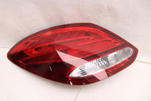Load image into Gallery viewer, TAIL LIGHT LAMP ASSEMBLY C250 C300 C350 C43 C63 15 16 17 18 Left - 1452580