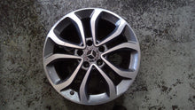 Load image into Gallery viewer, WHEEL RIM C250 C300 C350 C43 C63 15-18 17x7 17x7, 5 lug, 112mm - 1452584