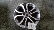 Load image into Gallery viewer, WHEEL RIM C250 C300 C350 C43 C63 15-18 17x7 17x7, 5 lug, 112mm - 1452585