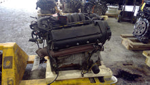 Load image into Gallery viewer, ENGINE MOTOR Vanden Pl XJ8 XJ8L XJR XK8 XKR 99-01 4.0L - 1452749