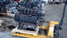Load image into Gallery viewer, ENGINE MOTOR Vanden Pl XJ8 XJ8L XJR XK8 XKR 99-01 4.0L - 1452749