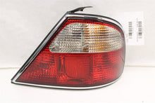 Load image into Gallery viewer, TAIL LIGHT LAMP ASSEMBLY Vanden Pl XJ8 XJ8L XJR 1998-2003 Right - 1452813
