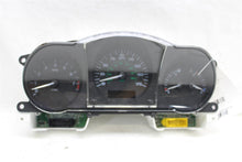 Load image into Gallery viewer, SPEEDOMETER CLUSTER XJ8 XK8 2001 01 02 03 - 1452860