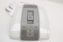 Load image into Gallery viewer, Console Mercedes-Benz GLK350 2012 - 1452889
