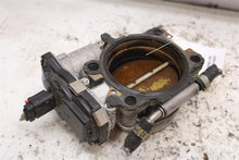 Load image into Gallery viewer, THROTTLE BODY Vanden Pl XE XF XFR XJ XJL Discovery Rover Sport 13-19 - 1452996