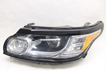 Load image into Gallery viewer, Headlight Lamp Assembly Land Rover Range Rover Sport 2016 - 1453042