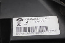 Load image into Gallery viewer, Headlight Lamp Assembly Land Rover Range Rover Sport 2016 - 1453042