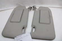 Load image into Gallery viewer, INTERIOR SUN VISORS Nissan Rogue Sport 19 20 21 22 23 Left - 1453234